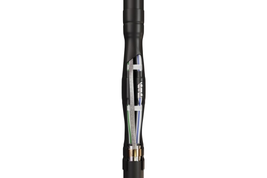 Соединительные кабельные муфты 5ПСТ-1 нг-LS 5ПСТ-1-150/240 нг-LS (™КВТ)