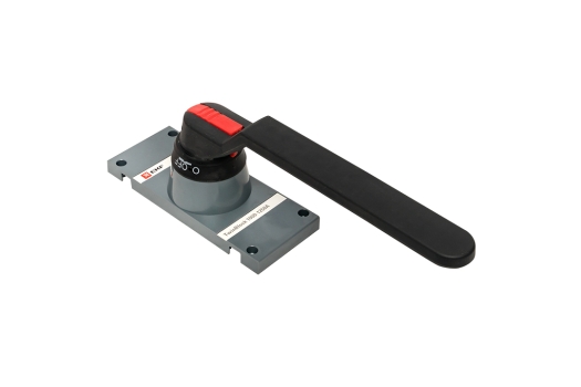 Рукоятка управления для прямой установки на рубильники TwinBlock 1000-1600А EKF