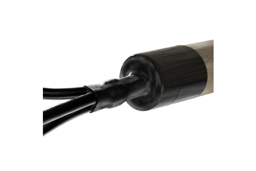Термоусаживаемые уплотнители кабельных проходов УКПт-130/28 (™КВТ)