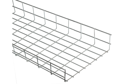 Лоток проволочный NESTA 85х500х3000-4,8 HDZ IEK