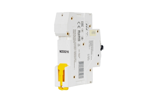 ARMAT Автоматический выключатель M06N 1P D 2А IEK