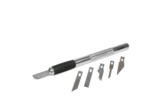 Набор ножей моделиста НСМ-21 (КВТ)