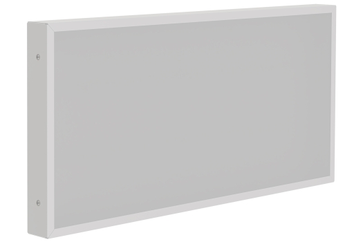 LIGHTING PRO Светильник светодиодный ДВО 1071 18Вт 4000К IP40 595х295мм опал IEK