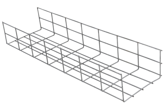 Лоток проволочный 100х200 IEK