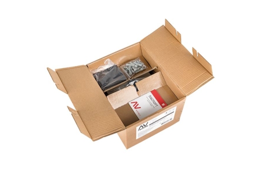 Автоматический выключатель AV POWER-4/3 800А 35kA TR EKF AVERES