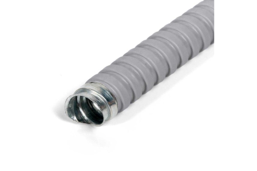 Металлорукав МРПИнг 15 серый (Fortisflex) - Раздел: Трубопроводная арматура, трубы