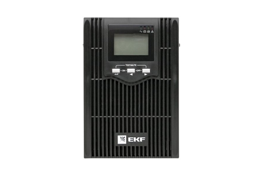 Источник Бесперебойного Питания Линейно-интерактивный E-Power PSW 600 1000 ВА/800Вт, напольный, без АКБ, с усиленным зарядным устройством,USB,RJ45,1хСE13,2xschuko