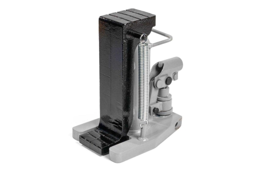 Домкрат автономный с низким подхватом ДА20П145Н серия ПРОФИ (КВТ)