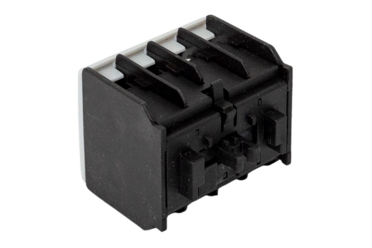 Приставка контактная ПКЭ-11 80-100А EKF AVERES