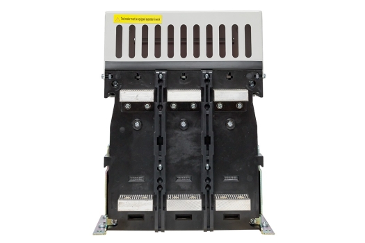 Выключатель автоматический ВА-450 1600/200А 3P 65кА стационарный v2 EKF