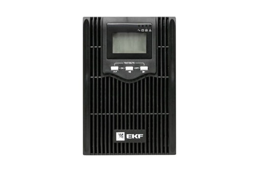 Источник Бесперебойного Питания Линейно-интерактивный E-Power PSW 600 1000 ВА,800 Вт напольный, c АКБ 2 х 12В_7 Ач,USB,RJ45,1хСE13,2xSchuko