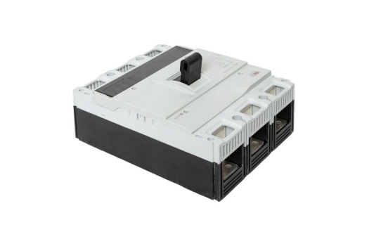 Автоматический выключатель AV POWER-4/4 1000А 100kA ETU2.0 EKF AVERES
