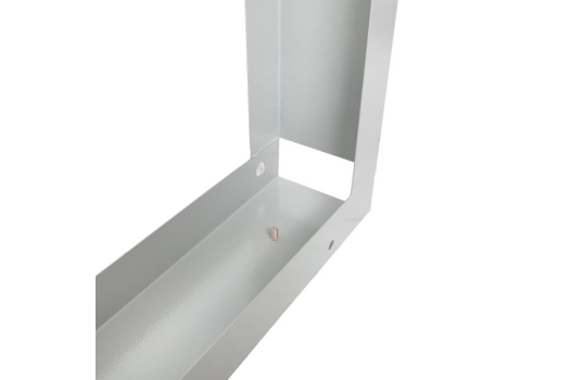 Цоколь к ВРУ Unit S IP31 (Вх800х600) EKF PROxima