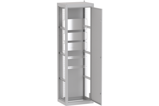 Каркас ВРУ-1 Unit S сварной с внутренней комплектацией (2000х600х450) IP31 EKF PROxima
