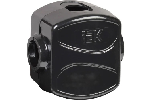 Зажим кабельный ответвительный У-871М (95-150/50-95мм2) IP20 IEK