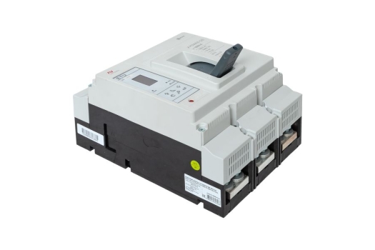 Автоматический выключатель AV POWER-5/3 1000А 70kA ETU6.0 EKF AVERES