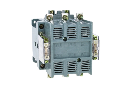 Пускатель электромагнитный ПМ12-400100 230В 2NC+4NO EKF Basic