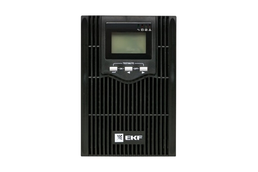 Источник Бесперебойного Питания Линейно-интерактивный E-Power PSW 600 1500 ВА ,1200Вт,USB,RJ45,1хСE13,2xSchuko напольный, c АКБ 2 х 12В_9 Ач