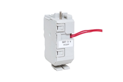 Независимый расцепитель SHT AV POWER-3/4 DC220V EKF AVERES