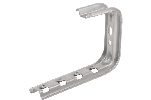 Консоль потолочная VREF 100 INOX IEK