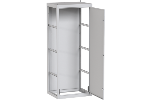 Каркас ВРУ-1 Unit S сварной (2000х800х600) IP31 EKF PROxima