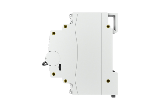 Автоматический выключатель 1P 50А (C) 6кА ВА 47-63M без теплового расцепителя EKF PROxima