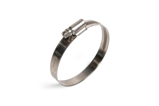 Хомут червячный PL-9 (16-25)/W4 (Fortisflex)