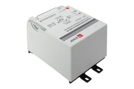 Моторный привод CD2 230B АС ВА-99M 100 EKF