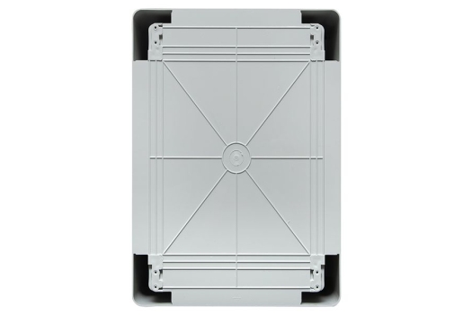 ЩМП-П прозрачная дверь (600х400х200) IP65 PROXIMA EKF
