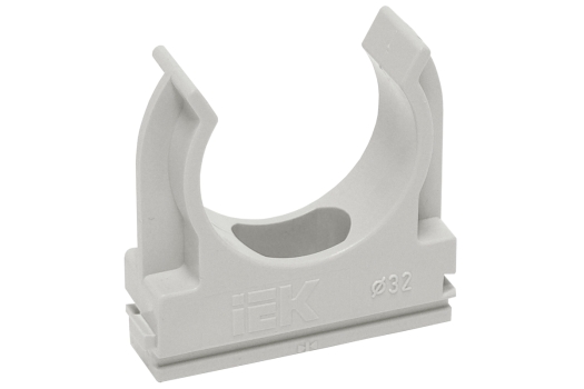 Соединитель безвинтовой CF INOX IEK