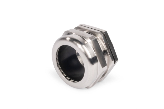 Ввод кабельный из нержавеющей стали PGM 48 (36-44 мм) (INOX) (Fortisflex)