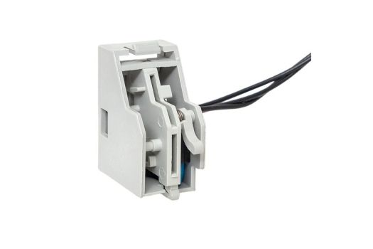 Дополнительный контакт AX AV POWER-1 для TR слева EKF AVERES