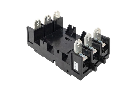 Панель втычная AV POWER-3/3 заднего присоед. PID-3/3R 400A EKF Averes