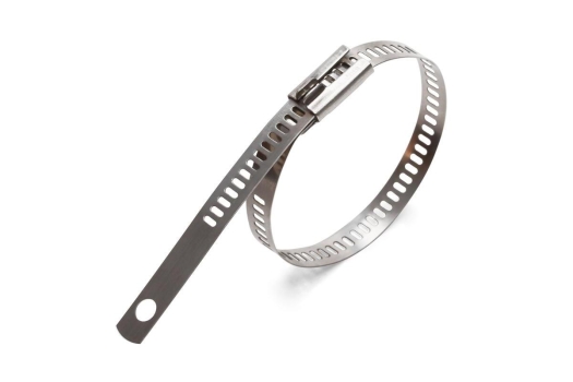 Стяжка стальная СКЛ (316) 7х600 (Fortisflex)
