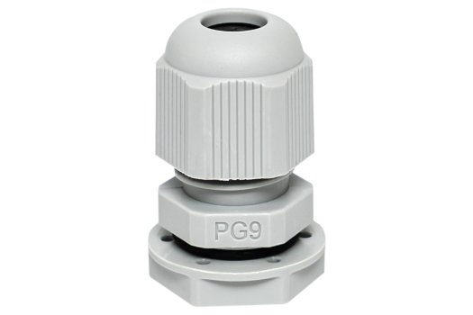 Сальник PG9 IP54 (4 шт) d отв. 16мм / d провод. 4-8 мм EKF PROxima - Раздел: Телефоны оптом, средства связи