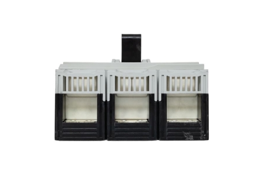 Автоматический выключатель AV POWER-4/3 630А 100kA TR EKF AVERES
