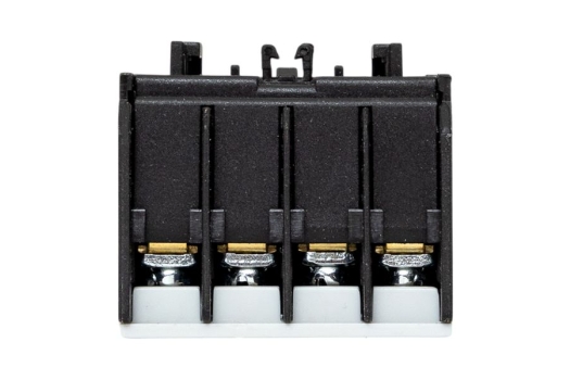 Приставка контактная ПКЭ-22 9-65А EKF AVERES