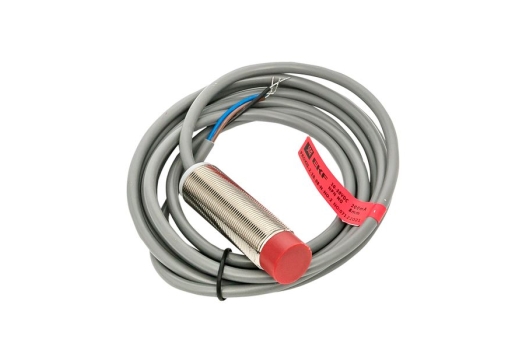 Бесконтактный индуктивный датчик PROXIS-2-18-08-N-NO-2