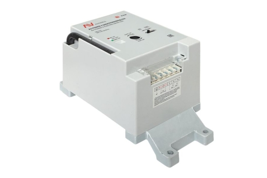 Электропривод CD2 AV POWER-4 AC230V/DC220V EKF AVERES