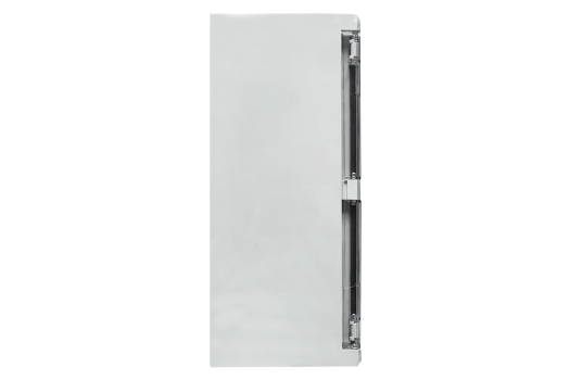 Щит пластиковый с монтажной платой прозр. дверь 400х300х170 мм IP65 EKF PROxima