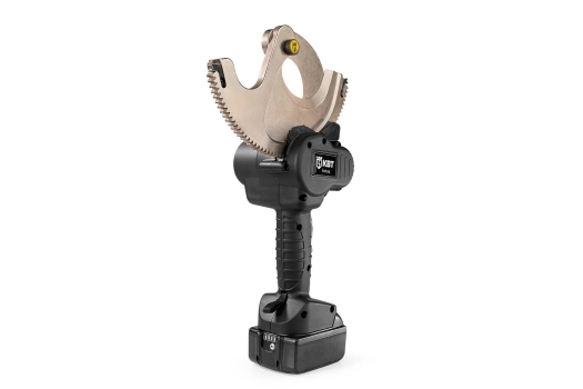 Ножницы секторные аккумуляторные НСА-70 серия ПРОФИ (КВТ)