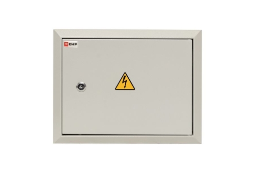 ЩРВ- 9 (260х340х120) IP31 PROXIMA EKF