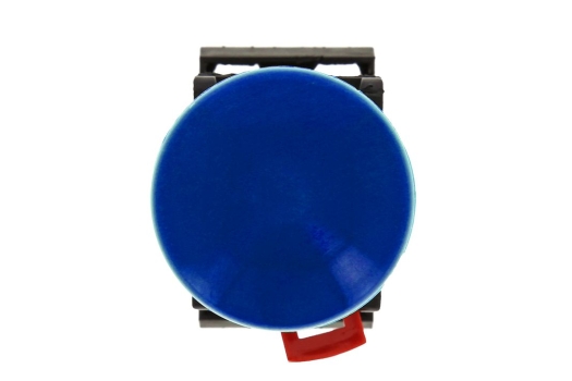Кнопка AEA-22 синяя NO+NC Грибок EKF PROxima
