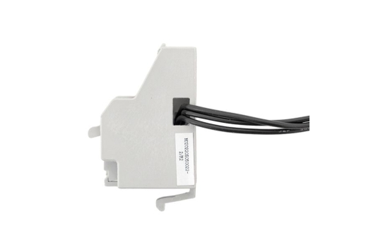 Дополнительный контакт AX AV POWER-1 для TR слева EKF AVERES