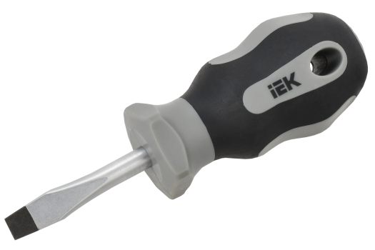 ARMA2L 5 Отвертка SL6,5х38 Т2 IEK
