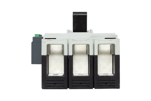 Автоматический выключатель AV POWER-3/3 630А 50kA ETU6.2 EKF AVERES