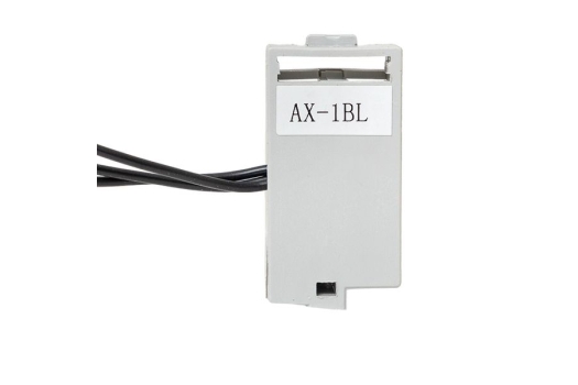 Дополнительный контакт AX AV POWER-1 для TR слева EKF AVERES