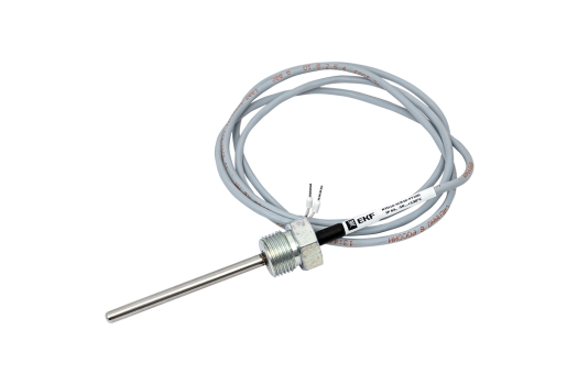 Погружной кабельный датчик температуры жидкости 50 мм EKF RTD10-SCR50-PT100
