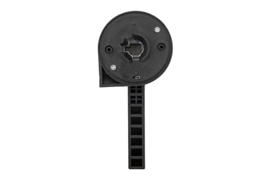 Рукоятка для управления через дверь рубильниками-выключателями PowerSwitch 160-630А EKF