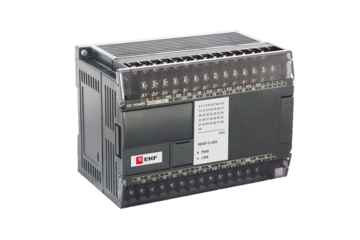 Модуль дискретного вывода REMF 36 PRO-Logic EKF (18шт)